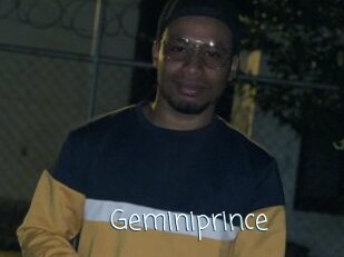 geminiprince Adult o Porn