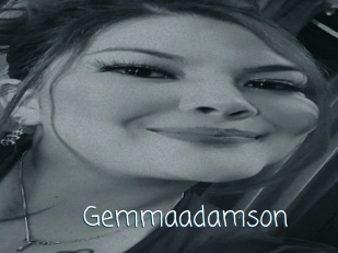 Gemmaadamson