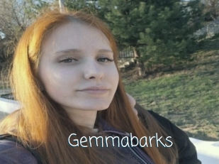 Gemmabarks