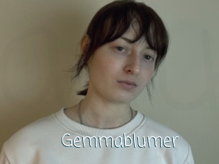Gemmablumer