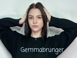 Gemmabrunger