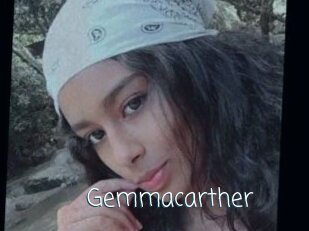 Gemmacarther