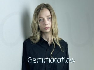 Gemmacatlow