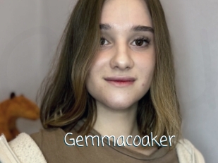 Gemmacoaker