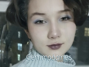 Gemmadaines
