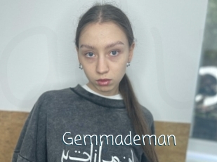 Gemmademan