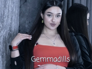 Gemmadills