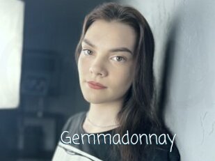 Gemmadonnay