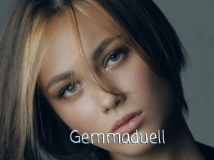Gemmaduell