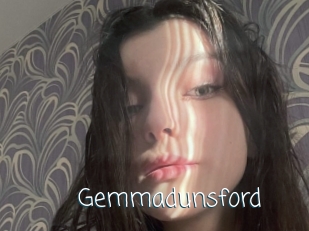 Gemmadunsford