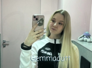 Gemmadutt