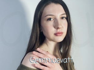 Gemmaevatt