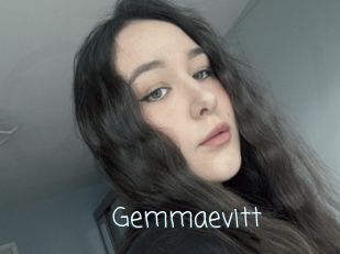Gemmaevitt