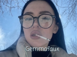 Gemmafaux