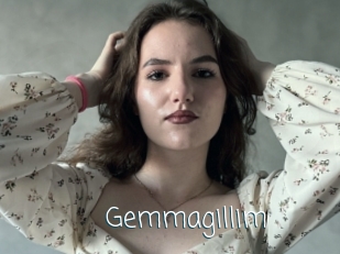 Gemmagillim