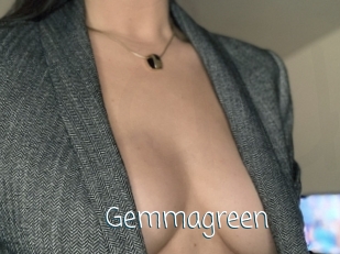 Gemmagreen