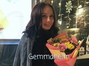 Gemmahelm