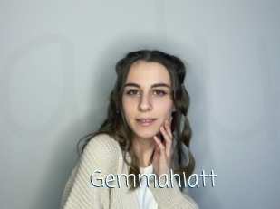 Gemmahiatt