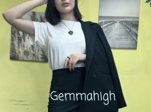 Gemmahigh