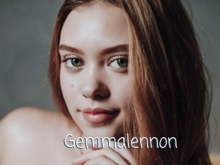 Gemmalennon