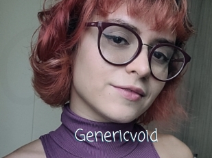 Genericvoid