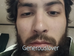 Generouslover