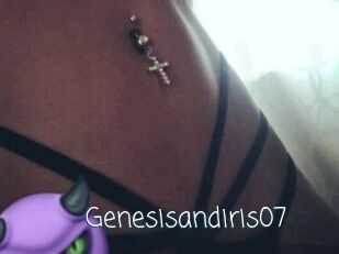 Genesisandiris07