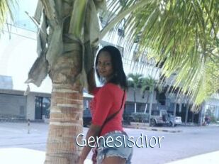 Genesisdior