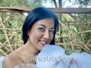 Genesisholder