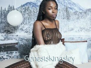 Genesiskingsley