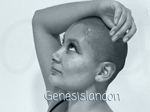 Genesislandon
