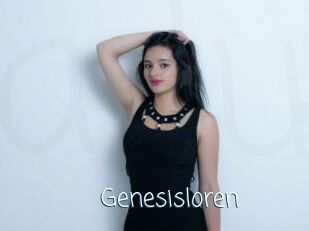 Genesisloren