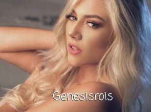 Genesisrois