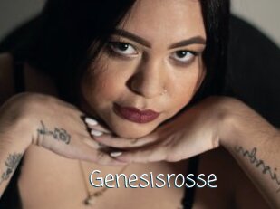 Genesisrosse