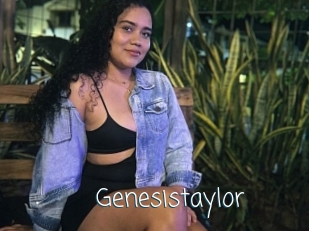 Genesistaylor