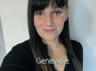 Genevieve