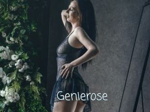 Genierose