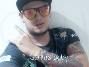 Genius_baby