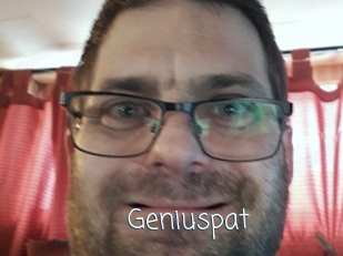 Geniuspat