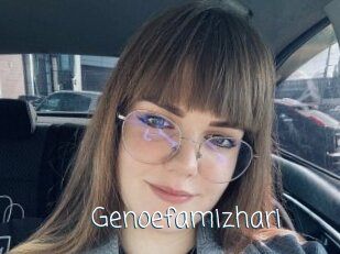 Genoefamizhari