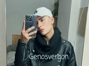 Genosvergon