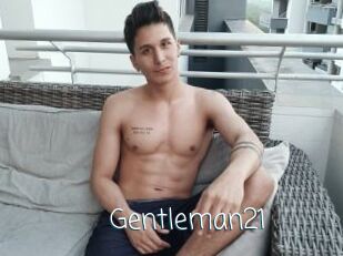 Gentleman21