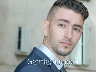 Gentlemangoal