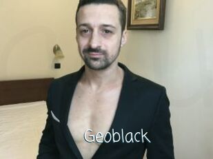 Geoblack