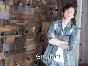 geodani Adult o Porn