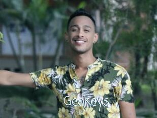 Geokeys