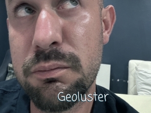 Geoluster