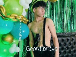 Geordibravo