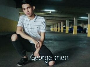 George_men
