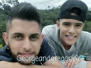 Georgeandgregory09